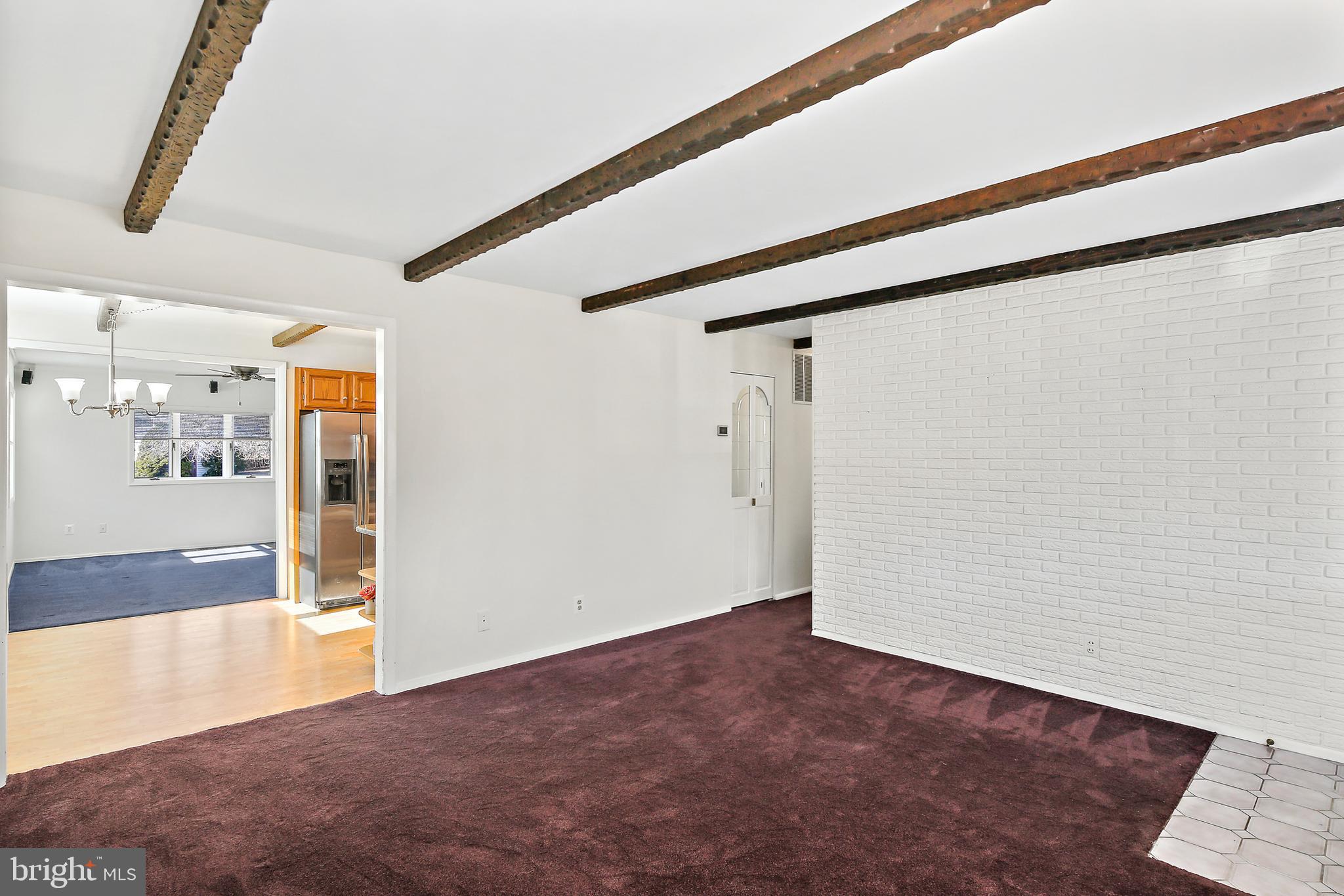 NORTH LINTHICUM - Residential