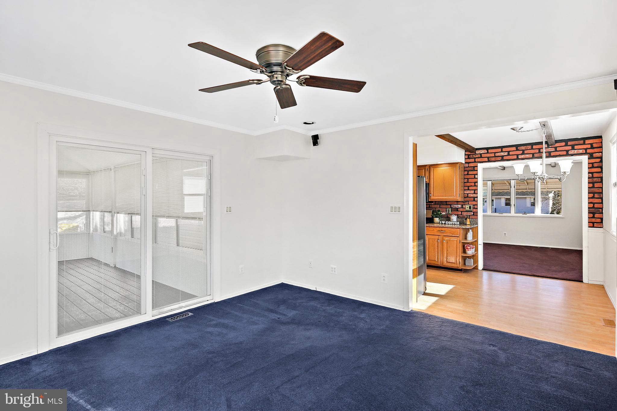 NORTH LINTHICUM - Residential