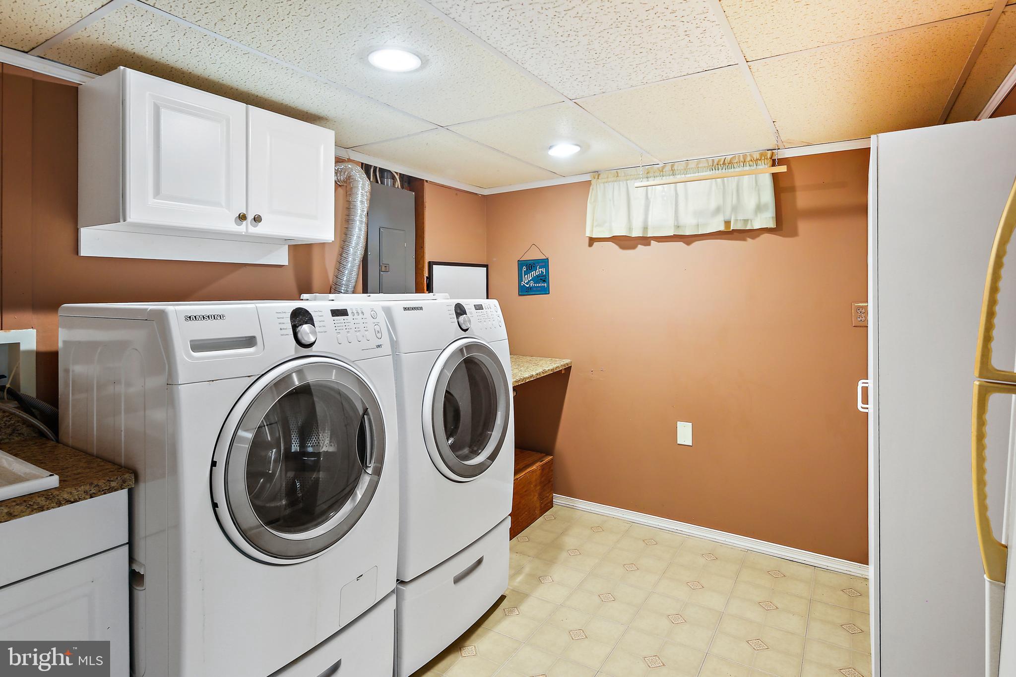 NORTH LINTHICUM - Residential