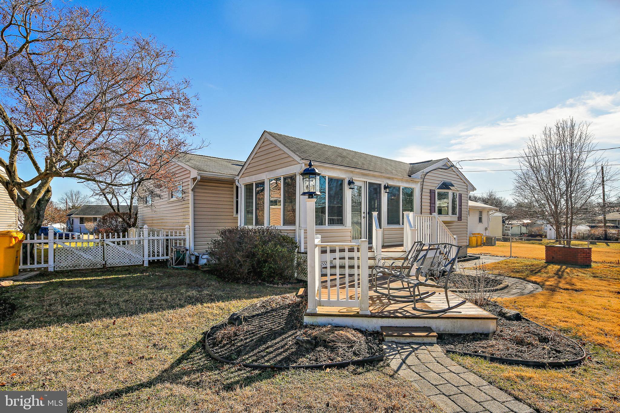 NORTH LINTHICUM - Residential