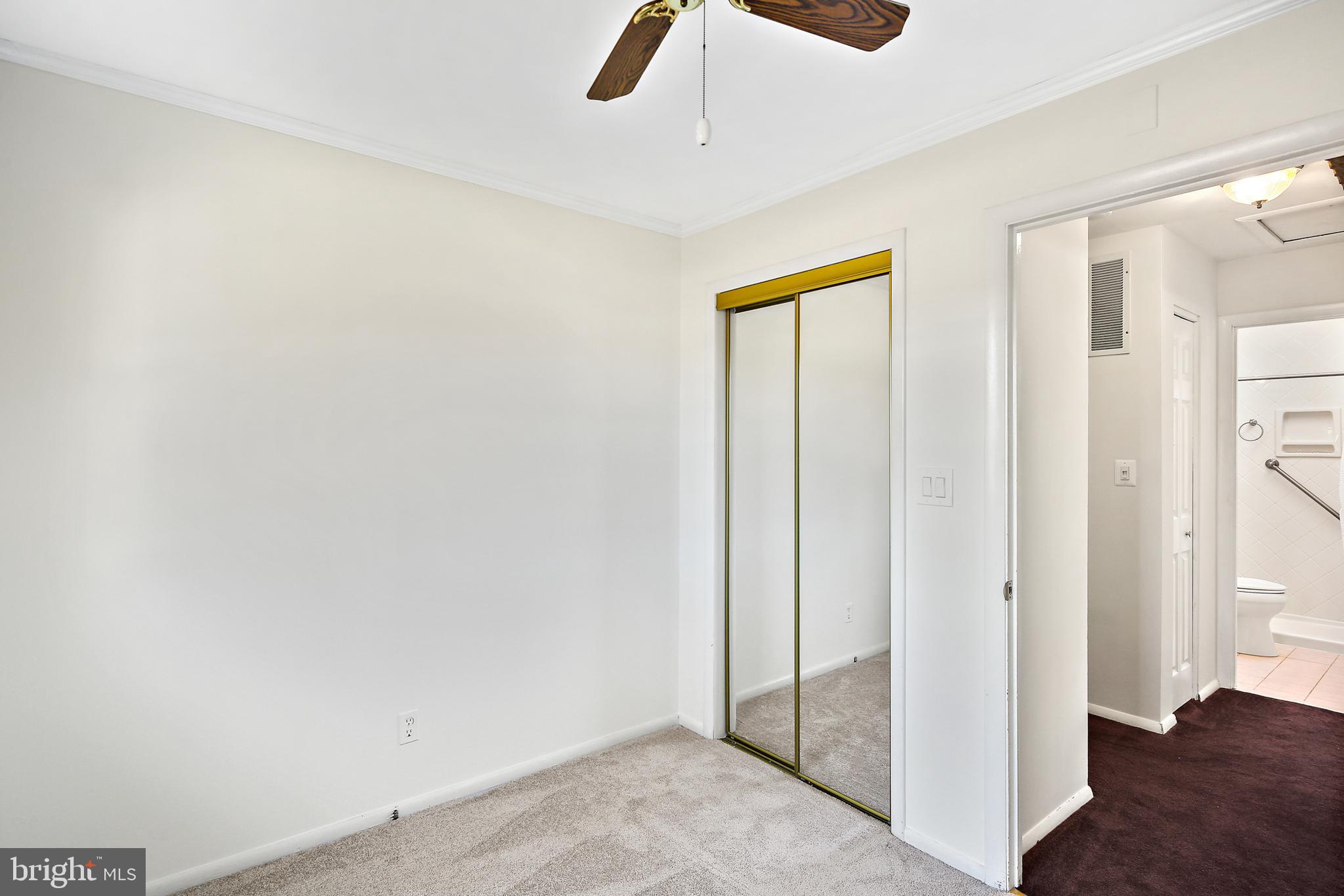 NORTH LINTHICUM - Residential