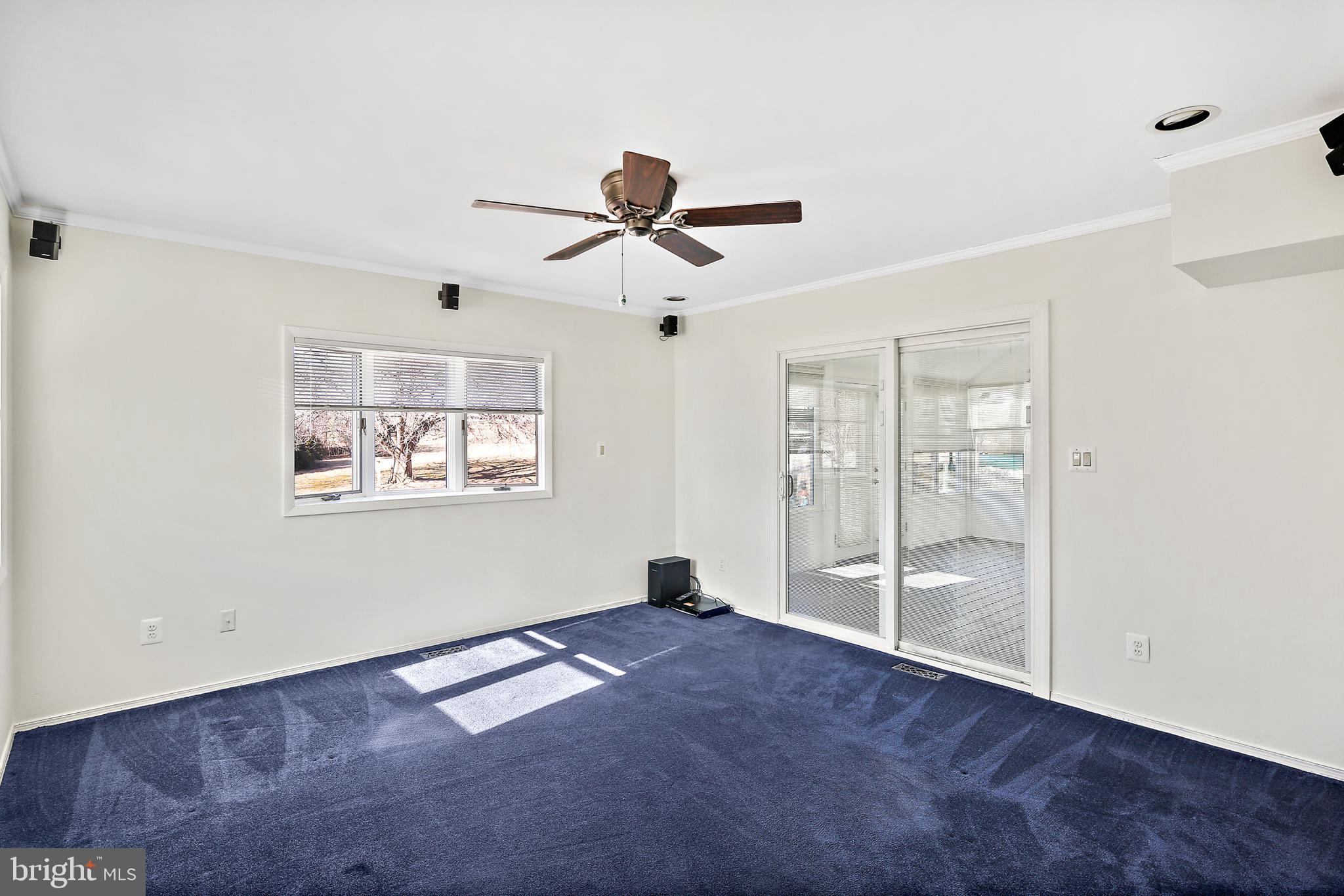 NORTH LINTHICUM - Residential