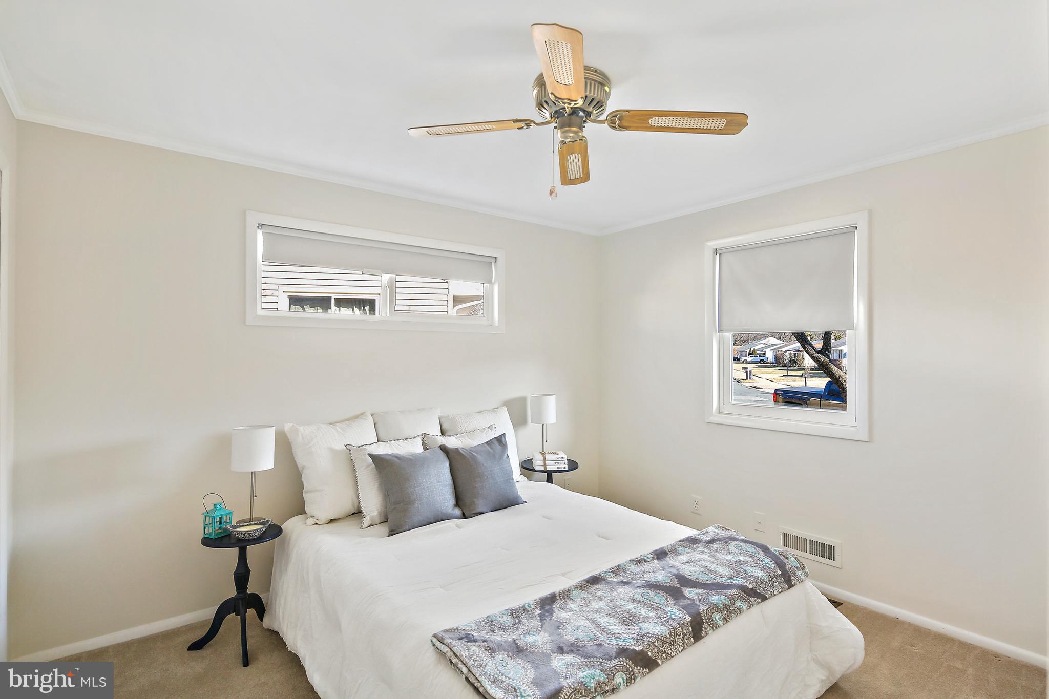 NORTH LINTHICUM - Residential