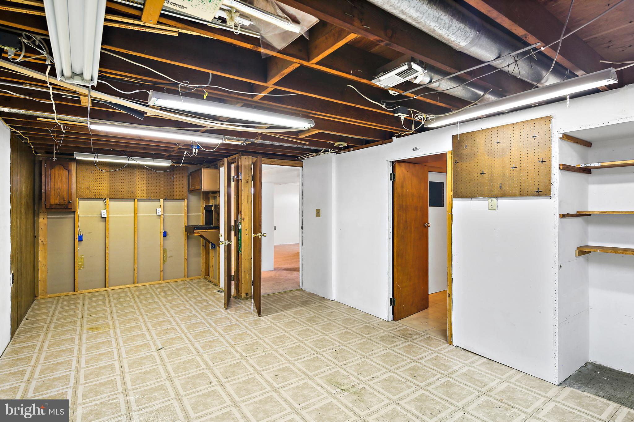 NORTH LINTHICUM - Residential