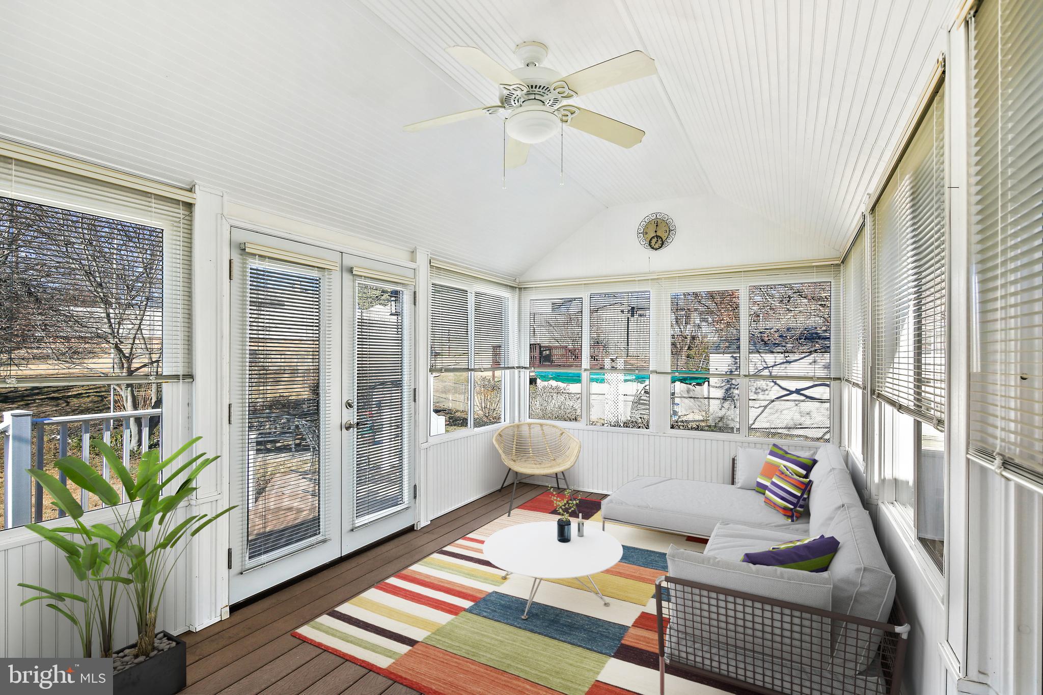 NORTH LINTHICUM - Residential