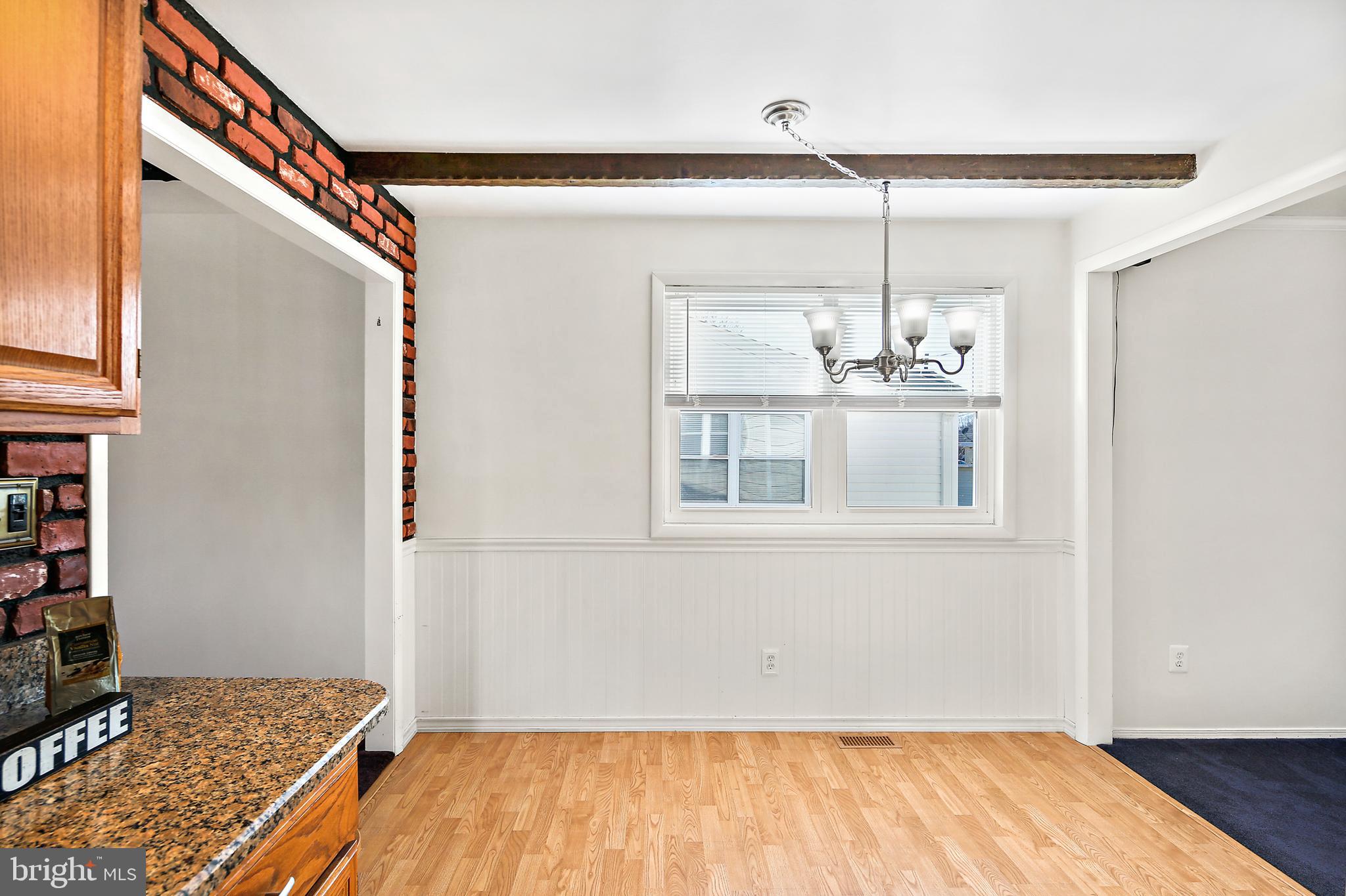 NORTH LINTHICUM - Residential