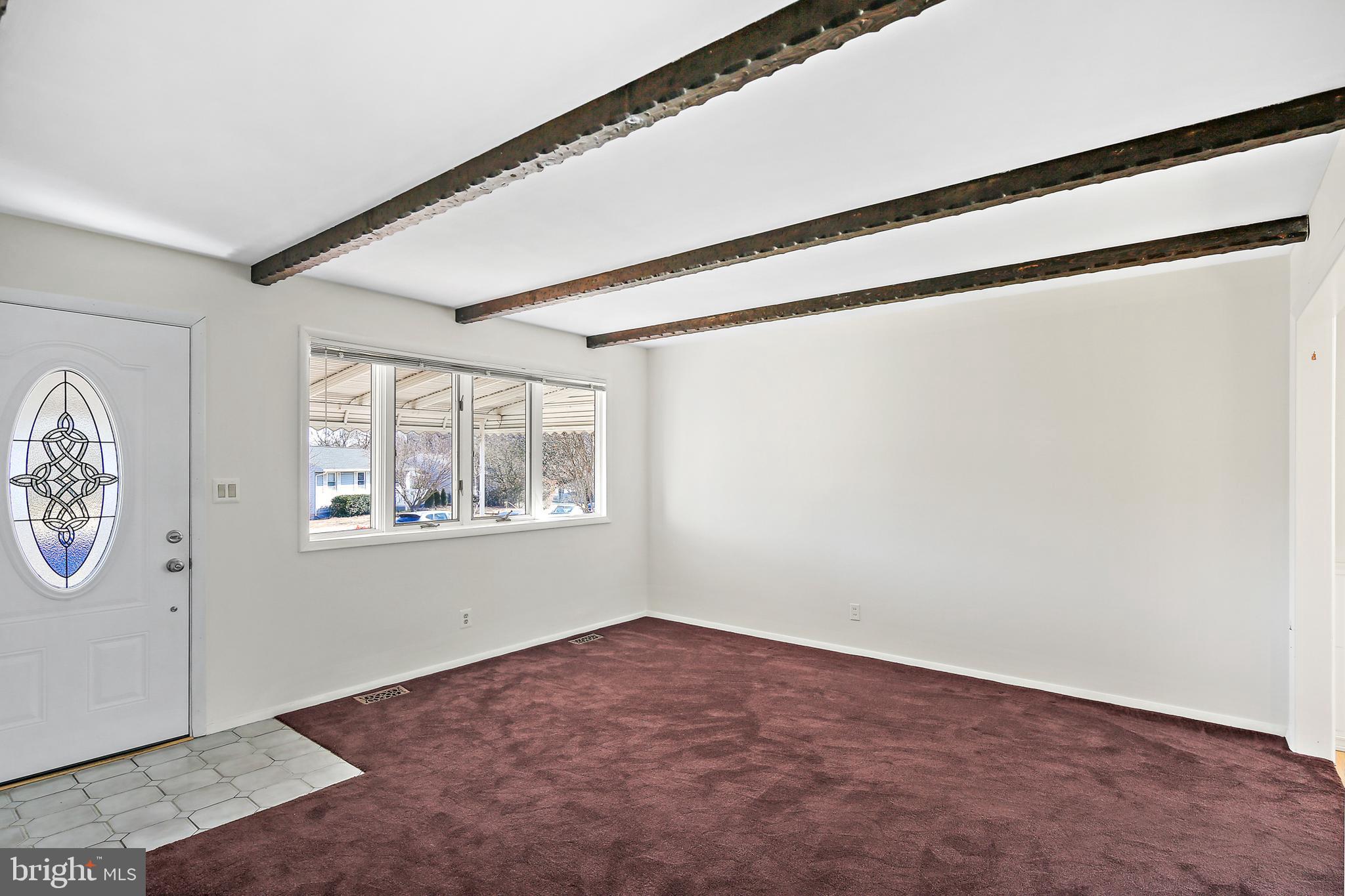 NORTH LINTHICUM - Residential