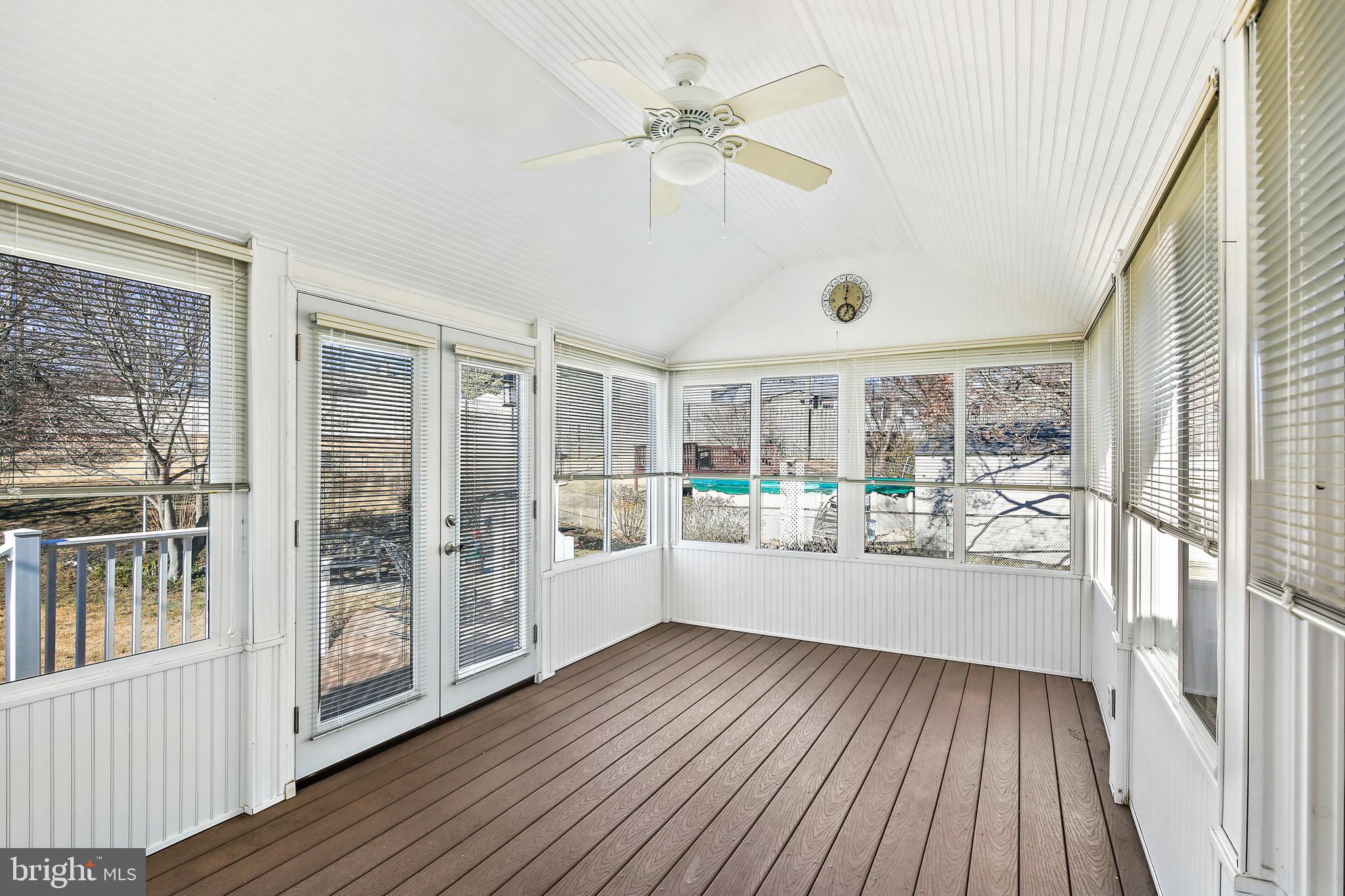 NORTH LINTHICUM - Residential