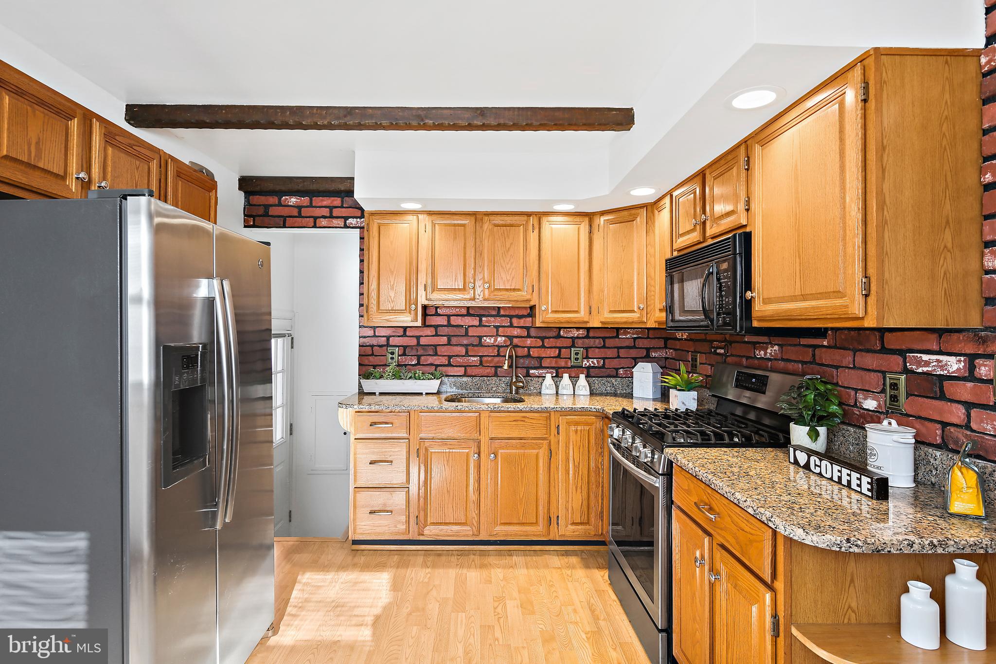 NORTH LINTHICUM - Residential