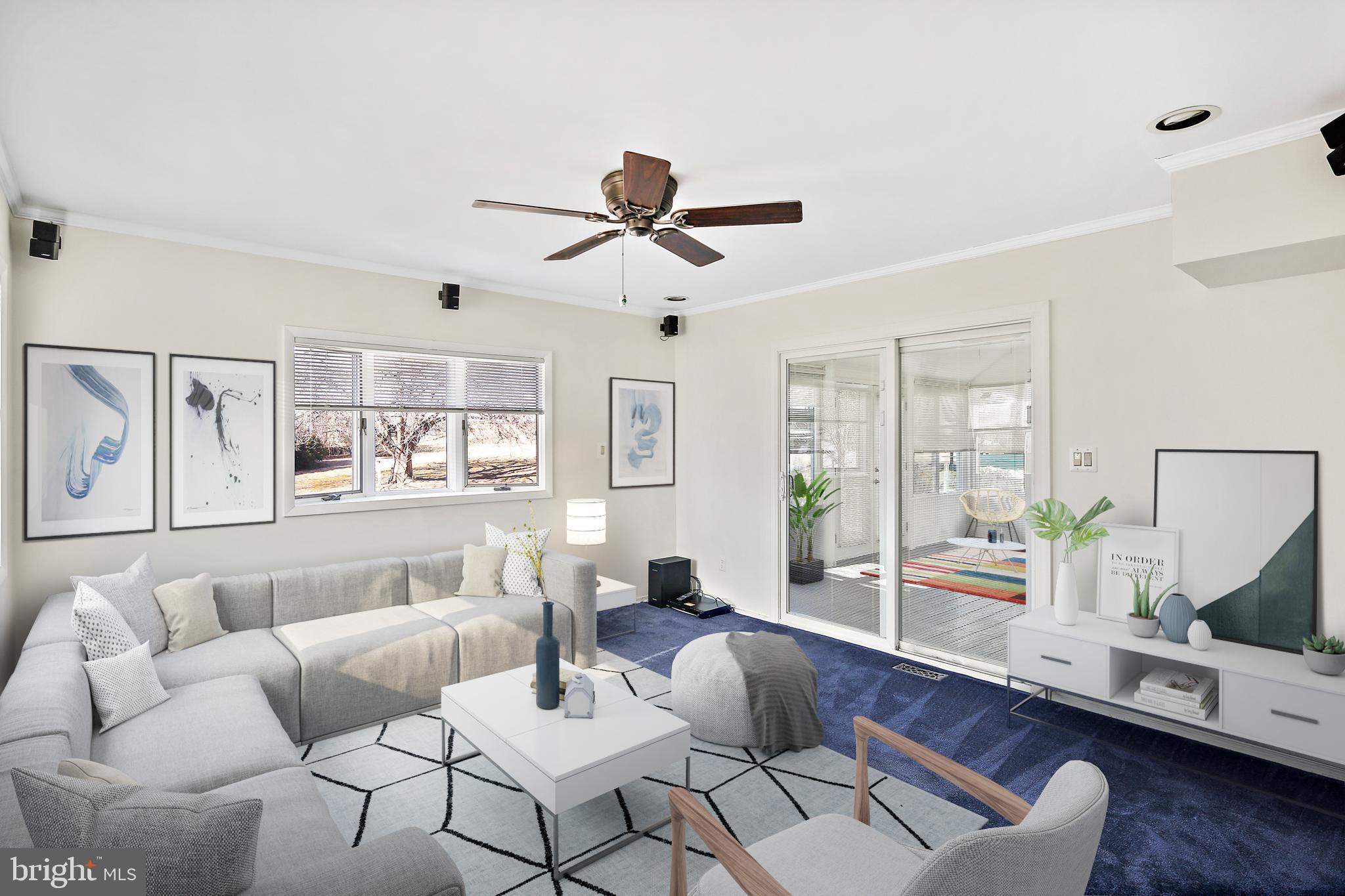 NORTH LINTHICUM - Residential