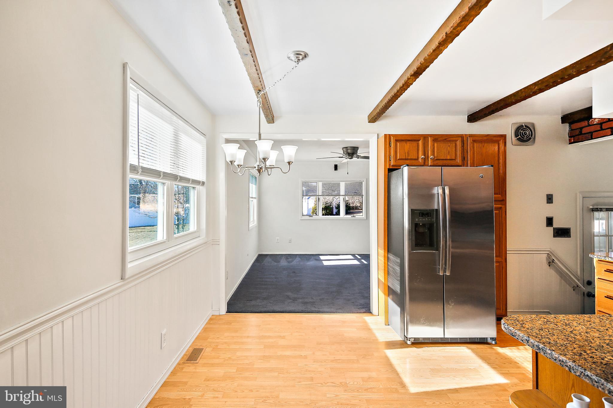 NORTH LINTHICUM - Residential