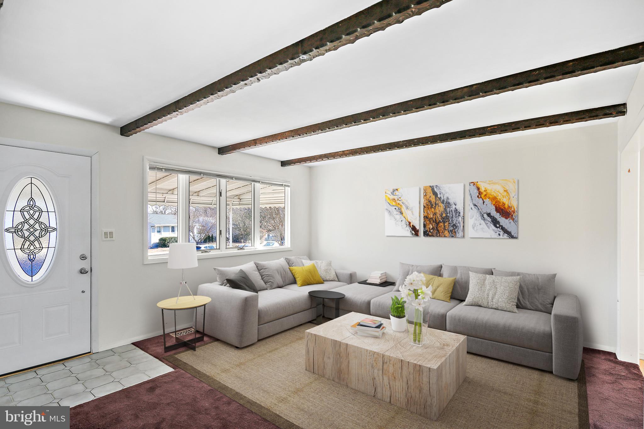 NORTH LINTHICUM - Residential