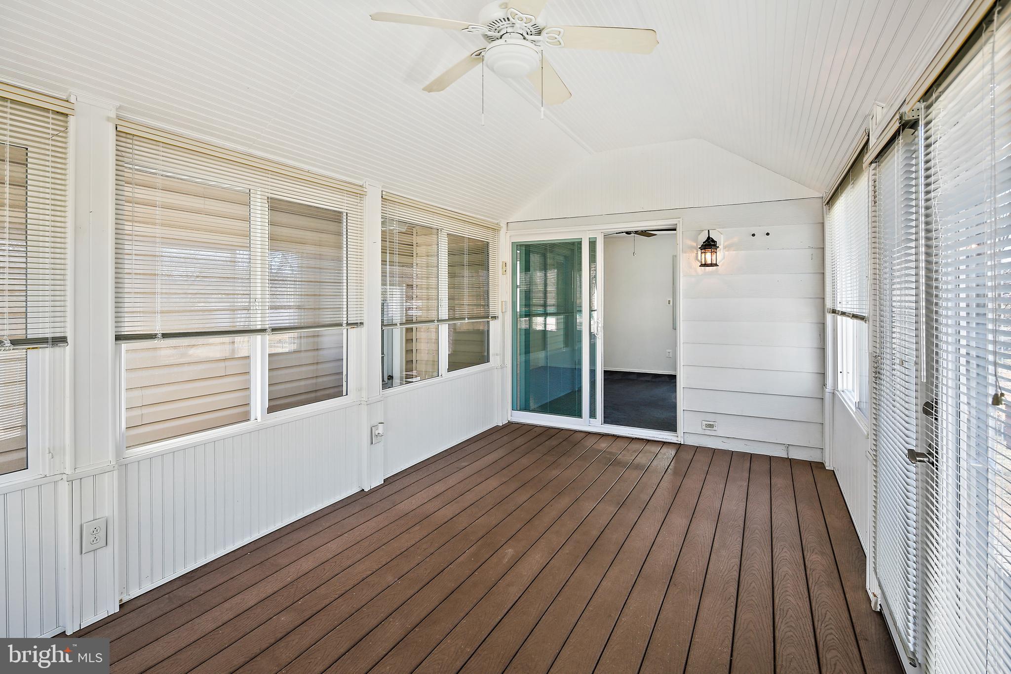 NORTH LINTHICUM - Residential