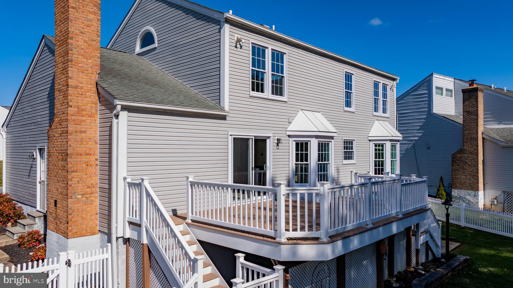 1002 BARRYMORE DRIVE