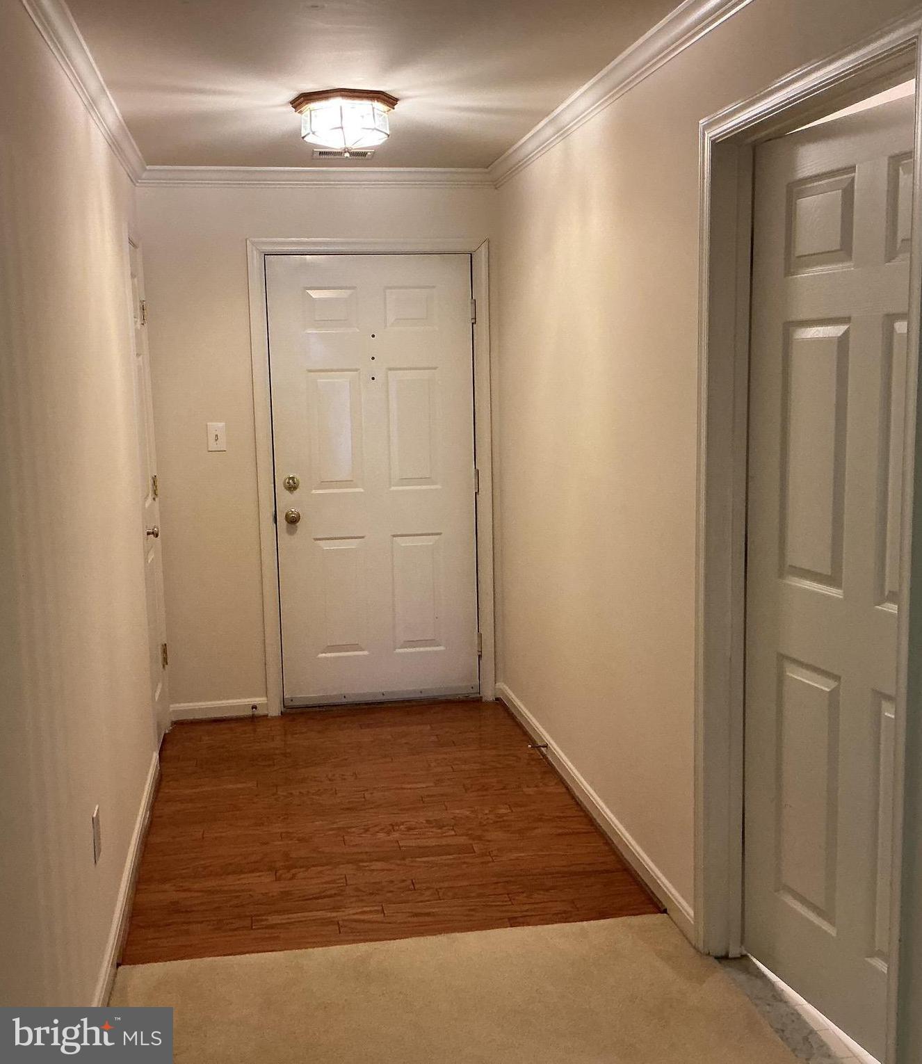TIMBERBROOK CODM - Residential
