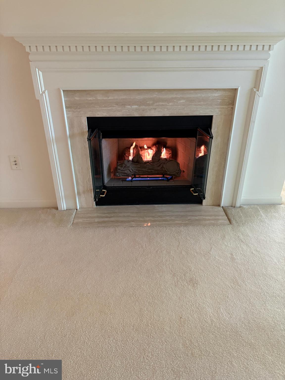 TIMBERBROOK CODM - Residential