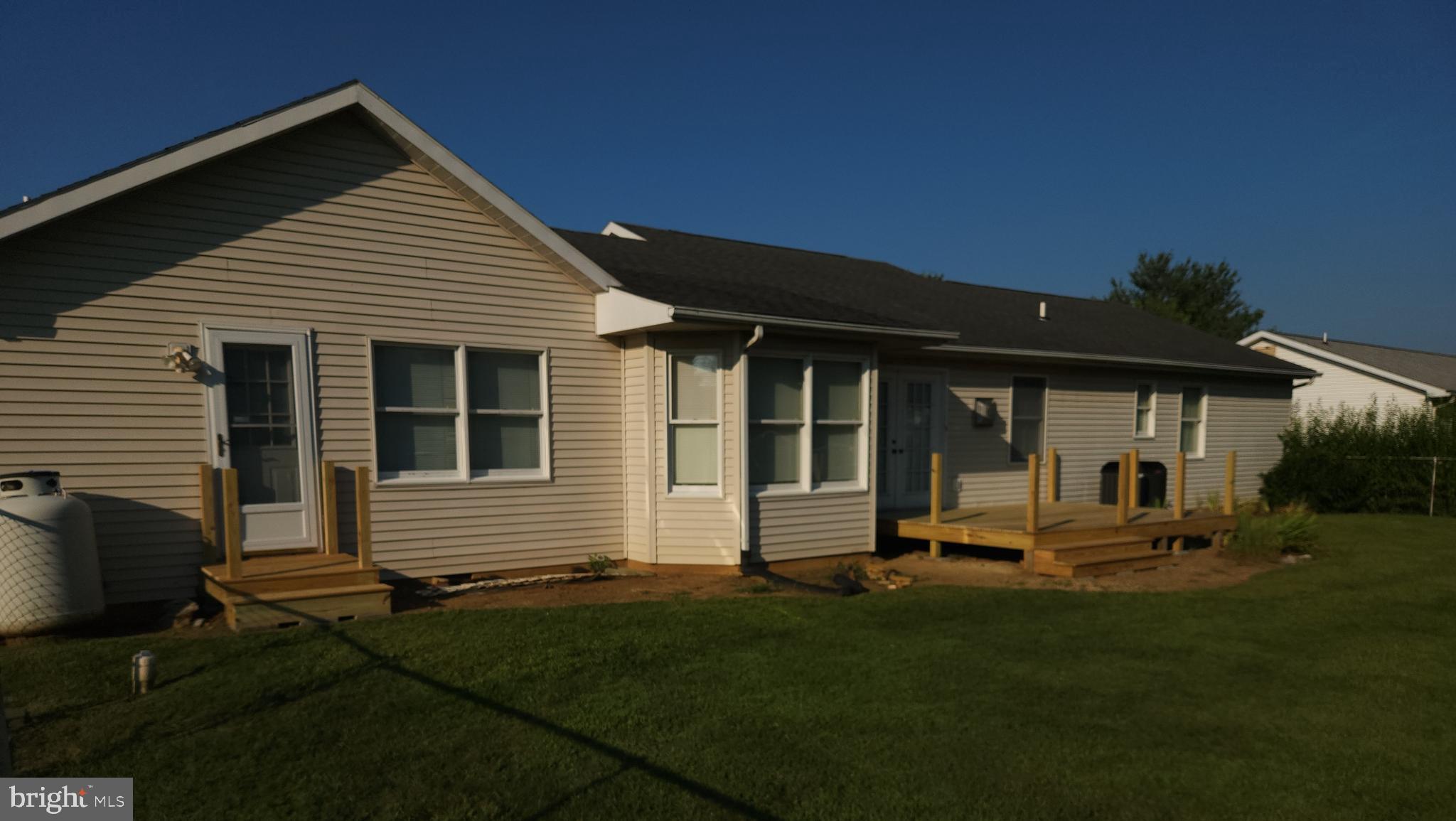 CHERRY GROVE ESTATES - Residential