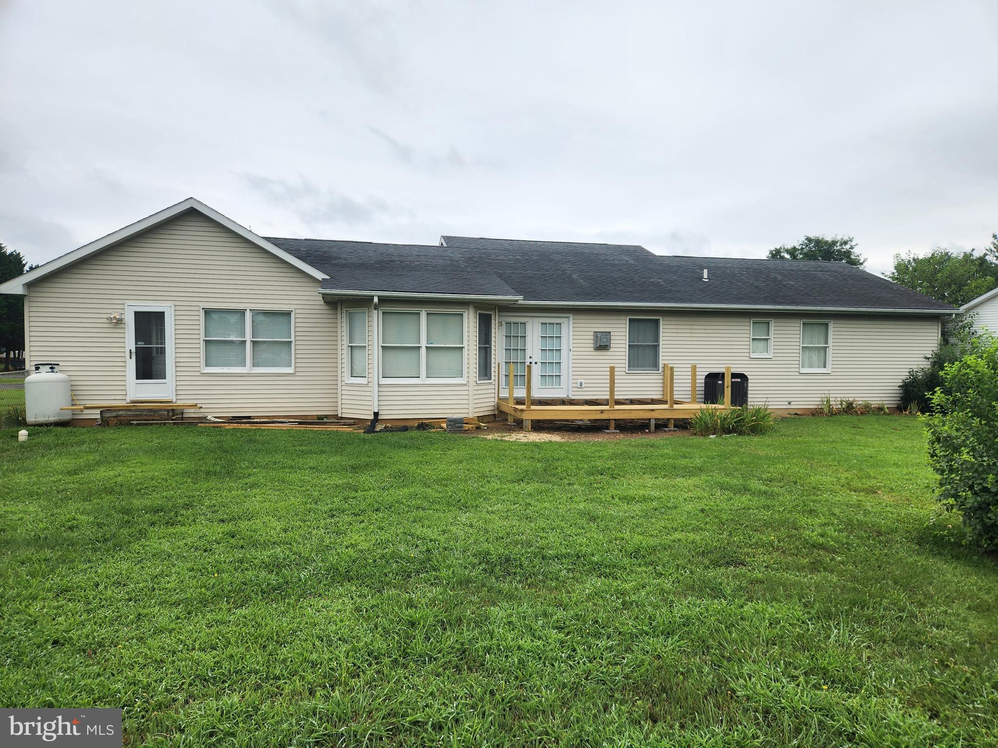 CHERRY GROVE ESTATES - Residential