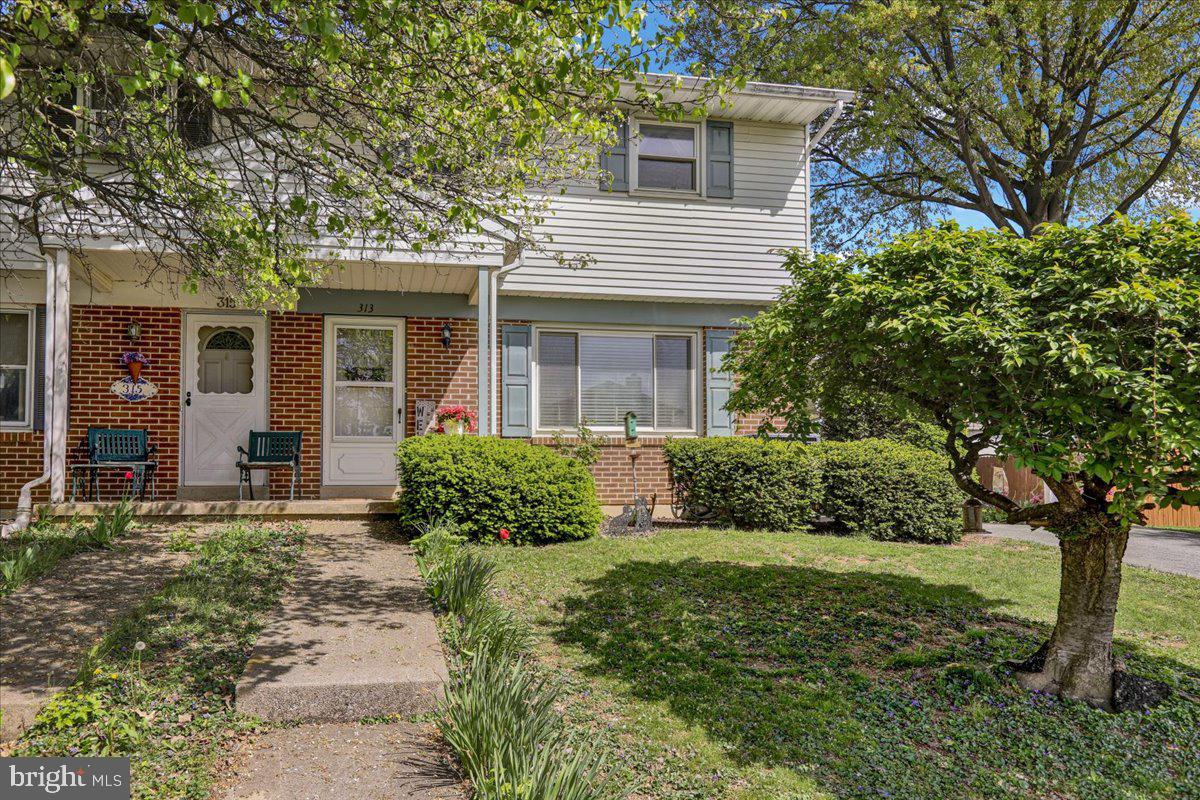 313 GRANT AVENUE