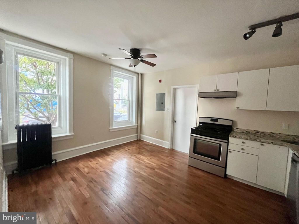 Photo of 2938 W Oxford Street #1R, PHILADELPHIA, PA 19121 (MLS # PAPH2593134)