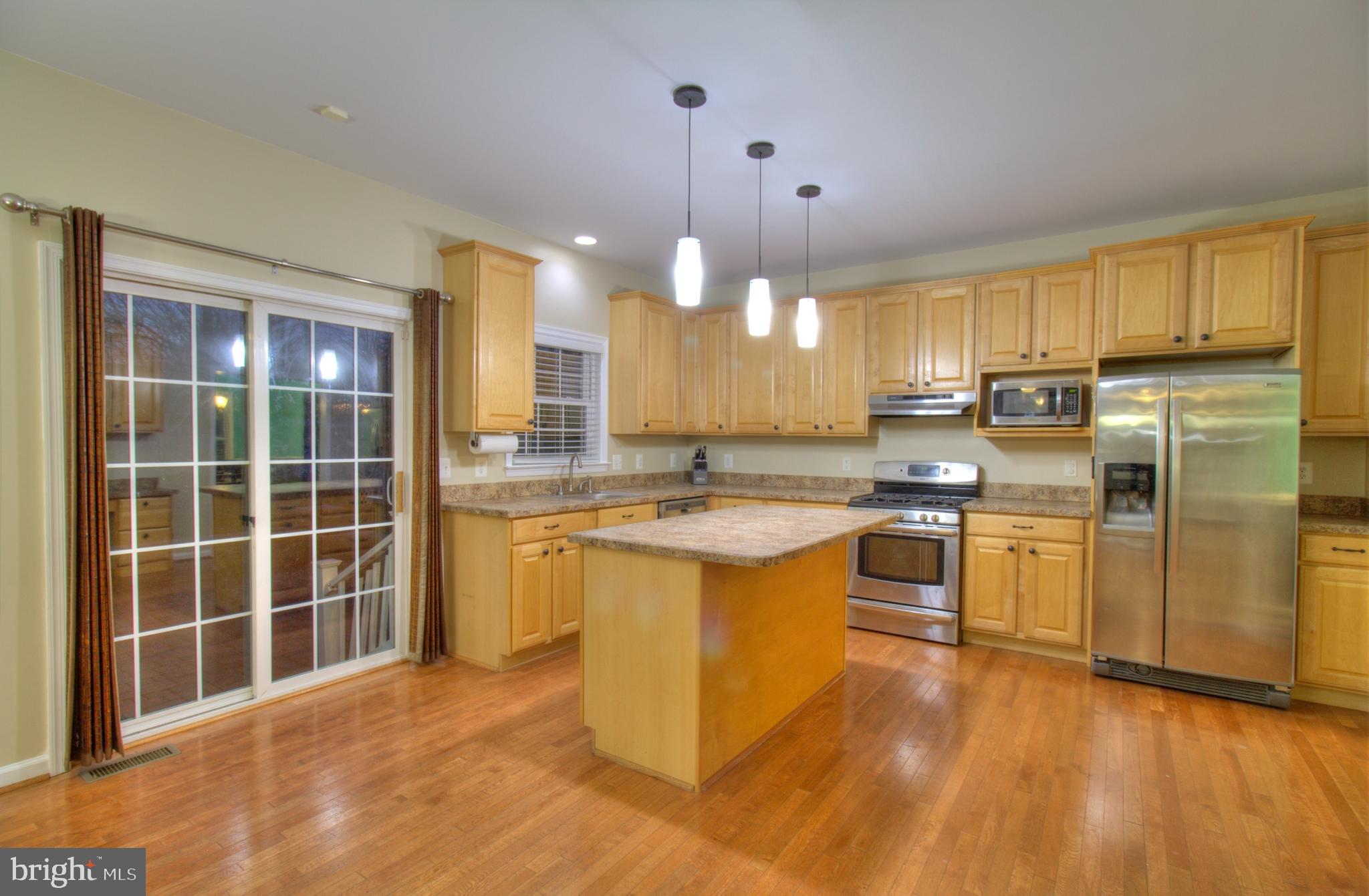 PUTTY HILL WOODS - Residential