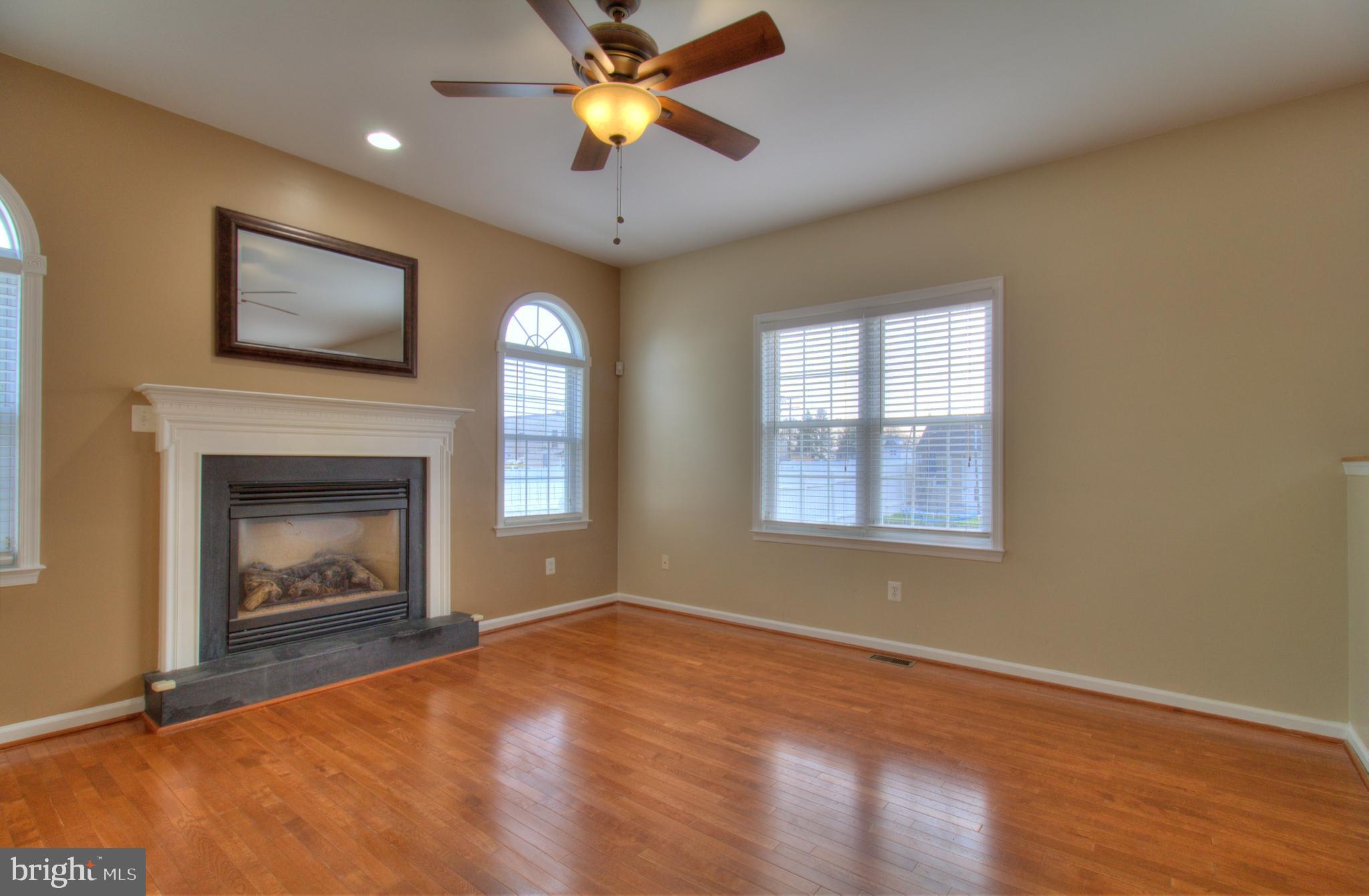 PUTTY HILL WOODS - Residential