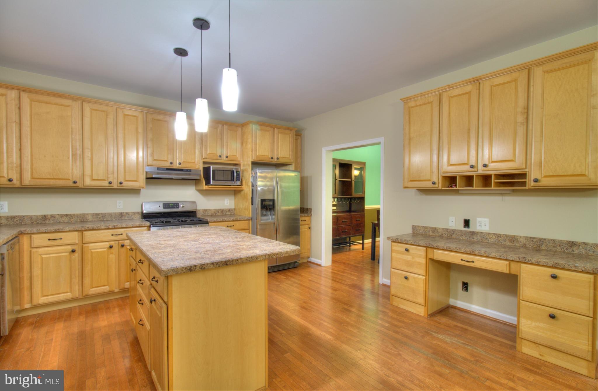 PUTTY HILL WOODS - Residential