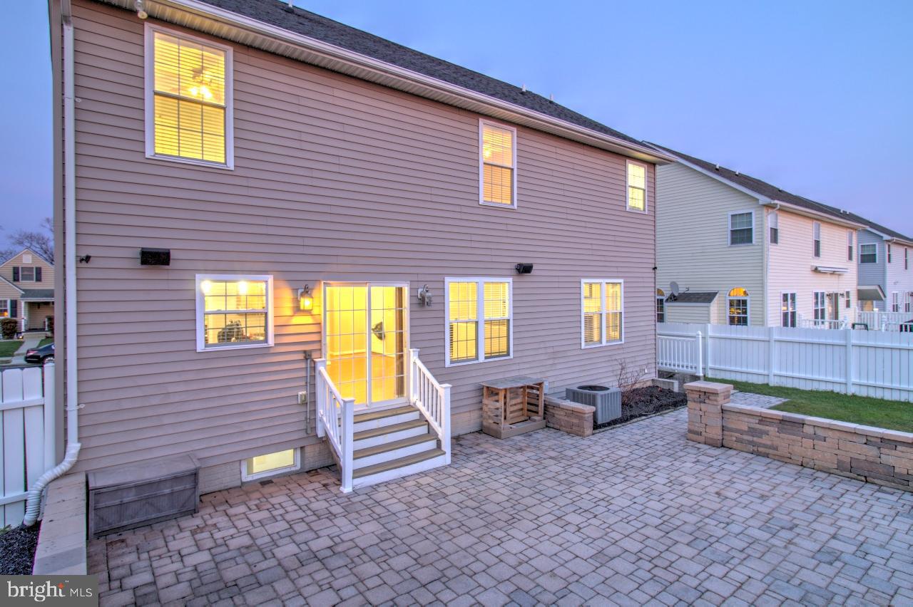 PUTTY HILL WOODS - Residential