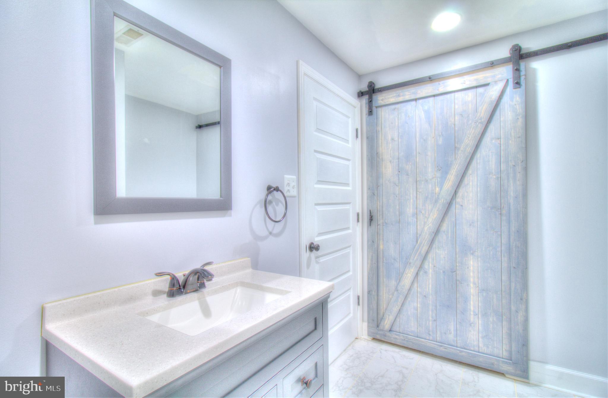 PUTTY HILL WOODS - Residential