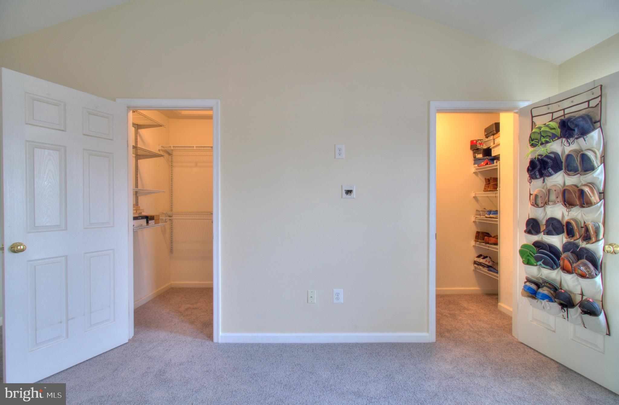 PUTTY HILL WOODS - Residential