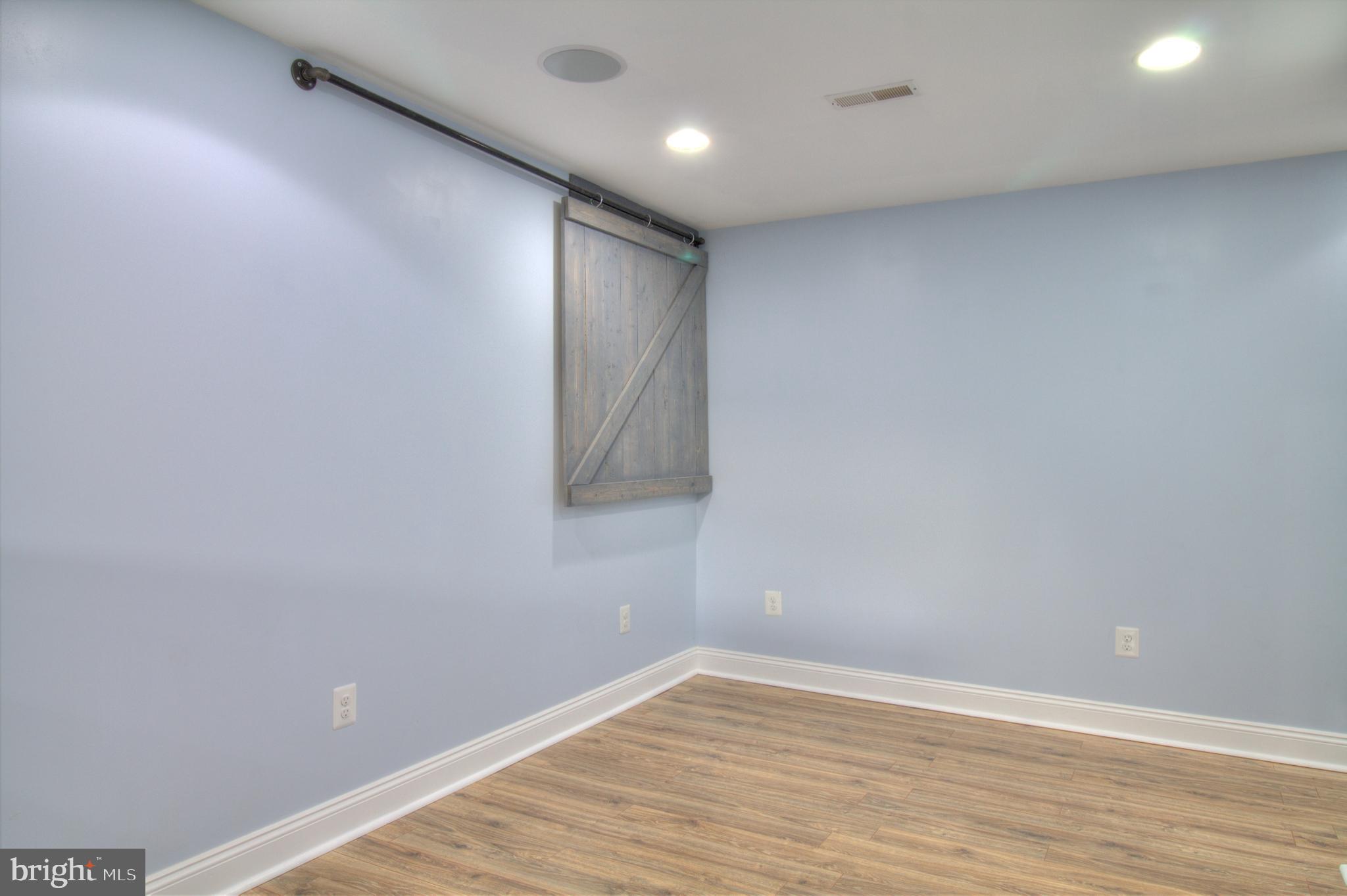 PUTTY HILL WOODS - Residential