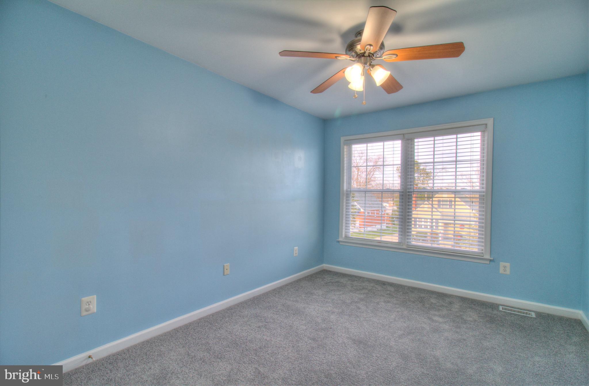 PUTTY HILL WOODS - Residential