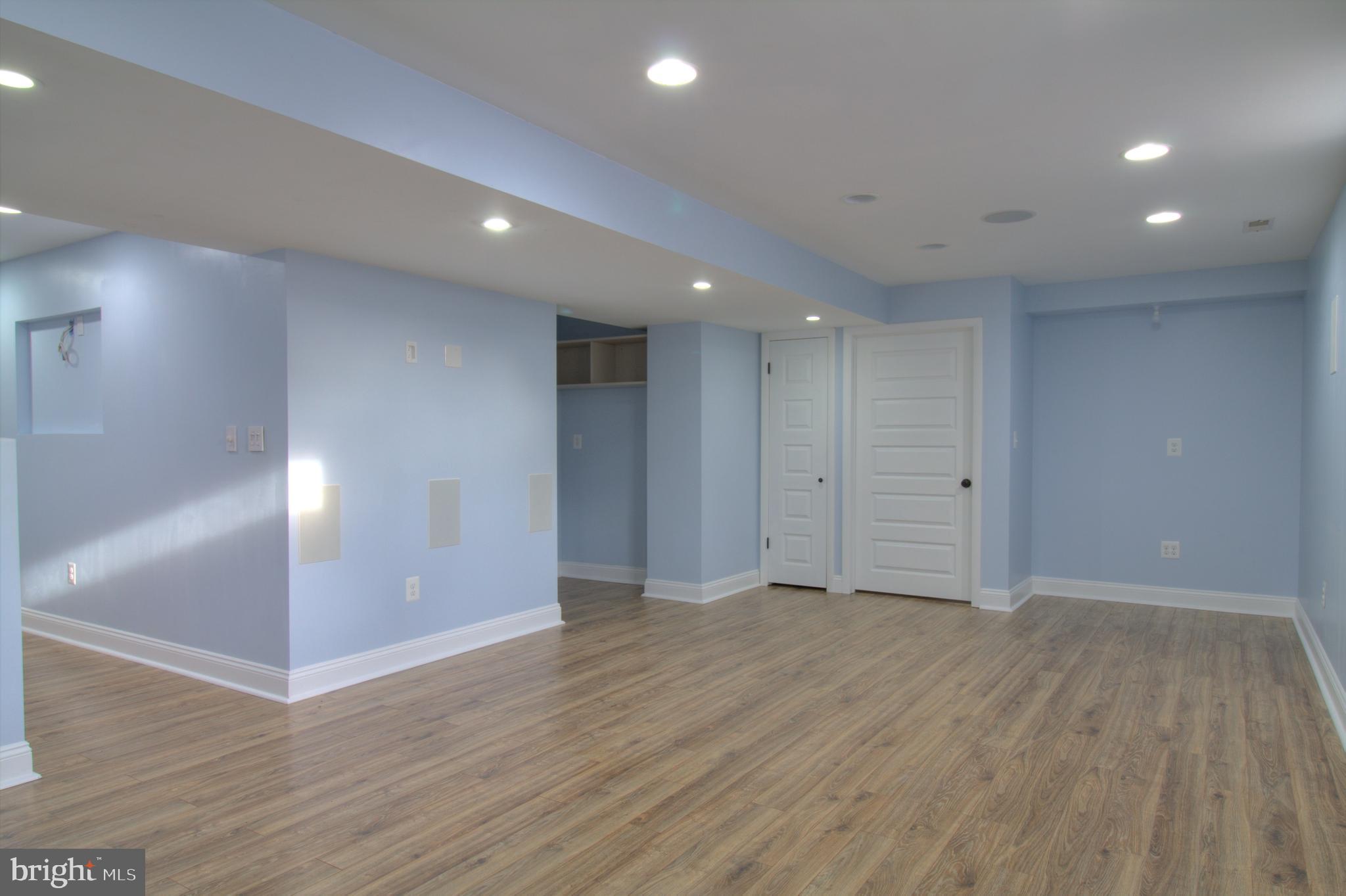 PUTTY HILL WOODS - Residential