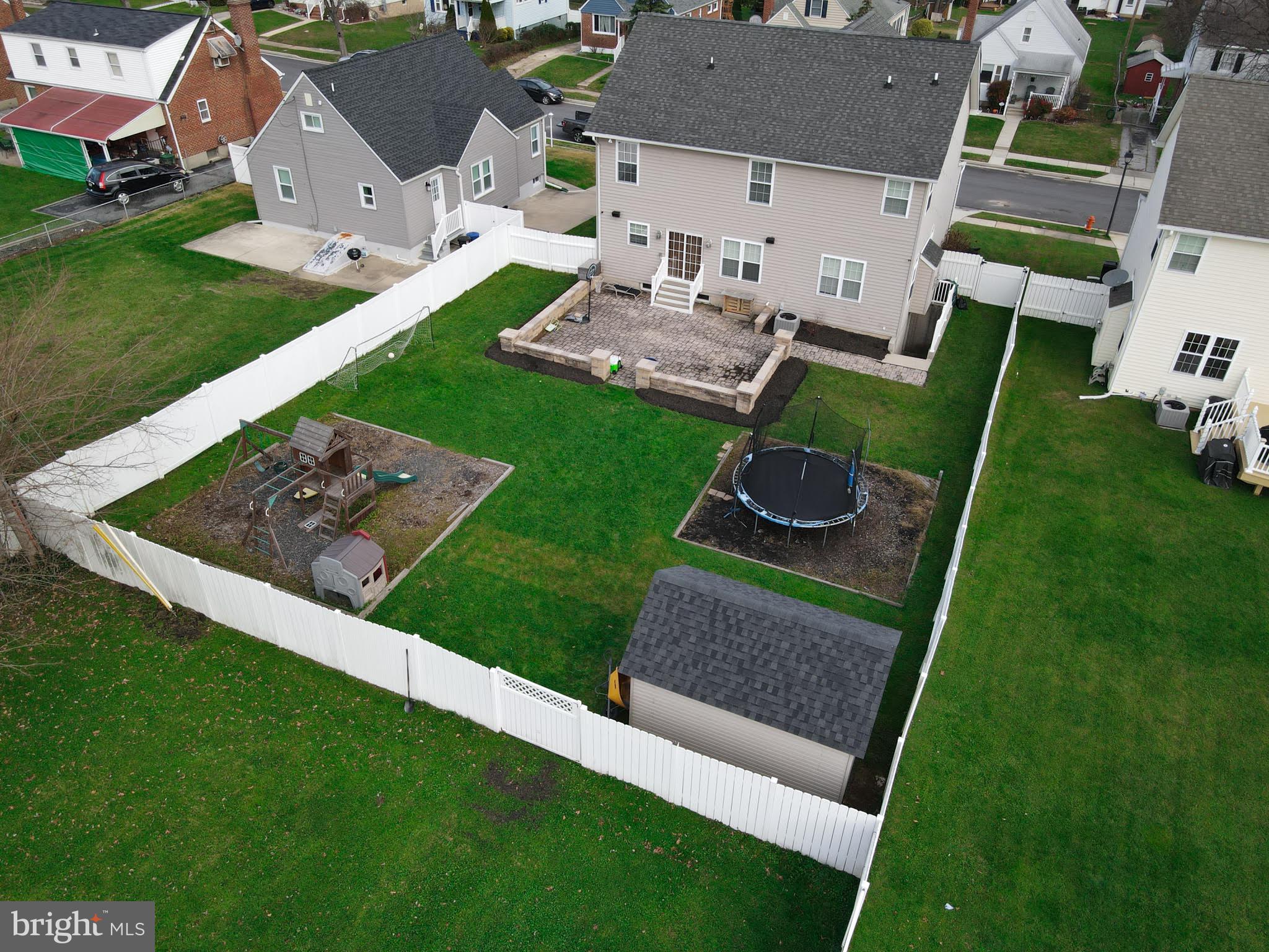 PUTTY HILL WOODS - Residential