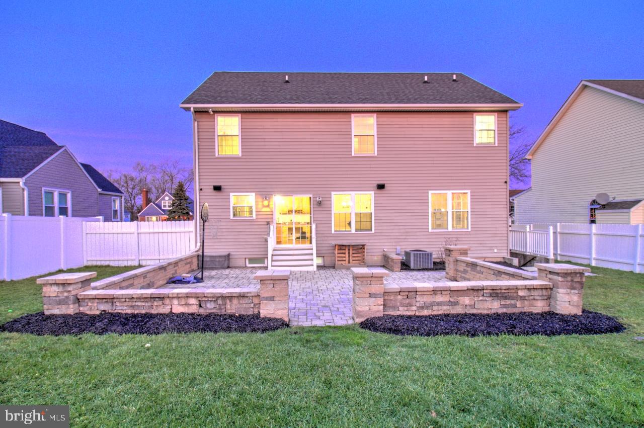 PUTTY HILL WOODS - Residential