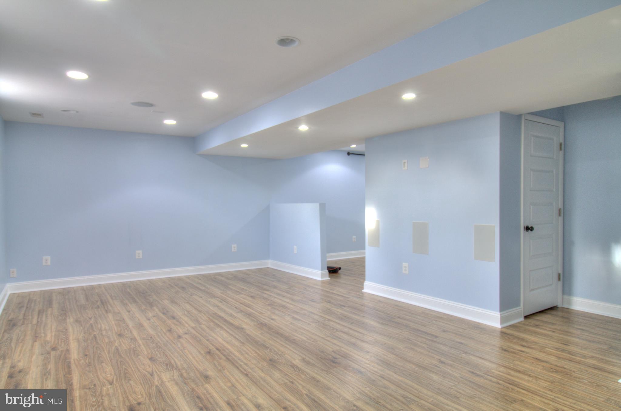 PUTTY HILL WOODS - Residential