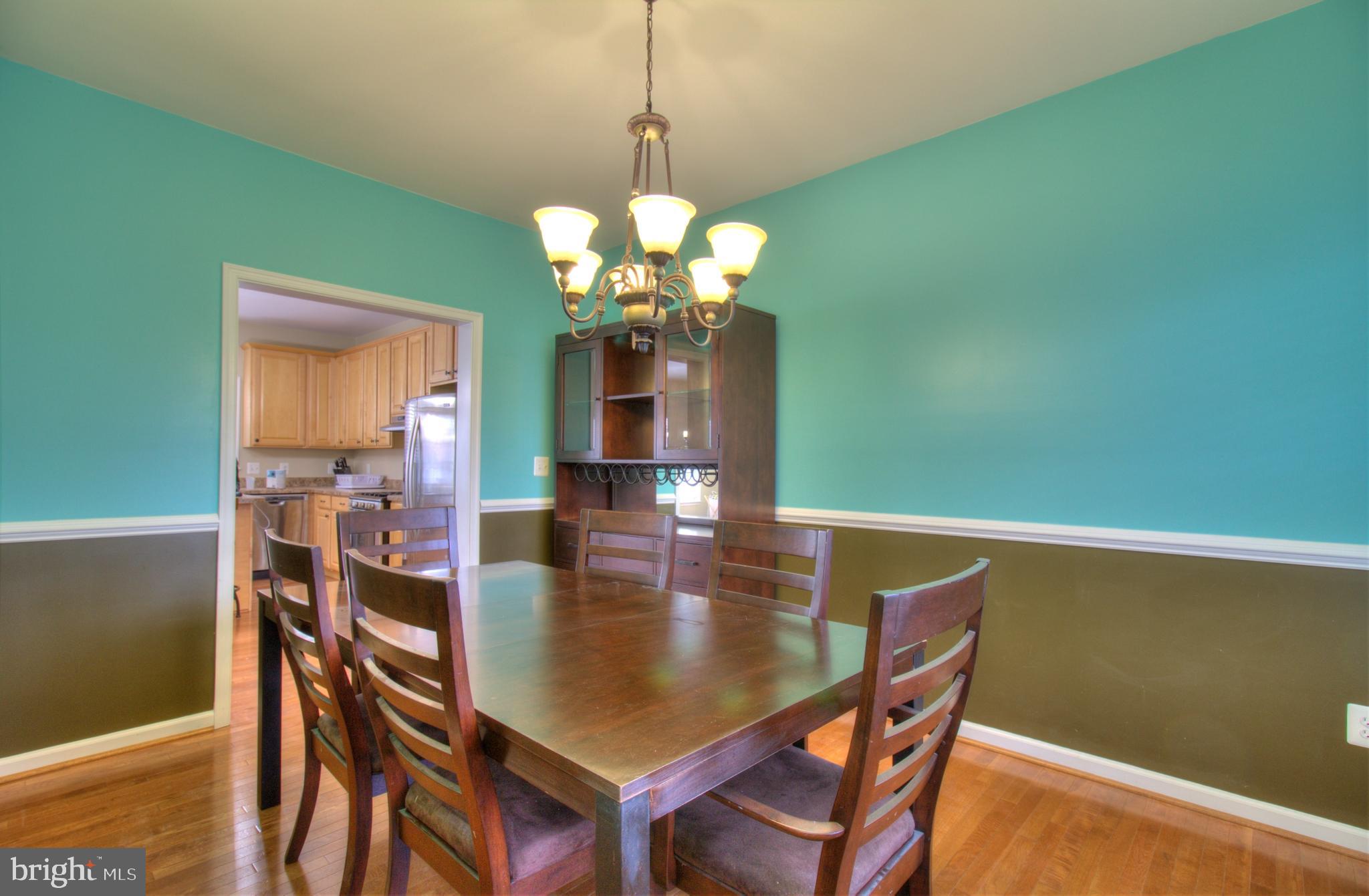 PUTTY HILL WOODS - Residential