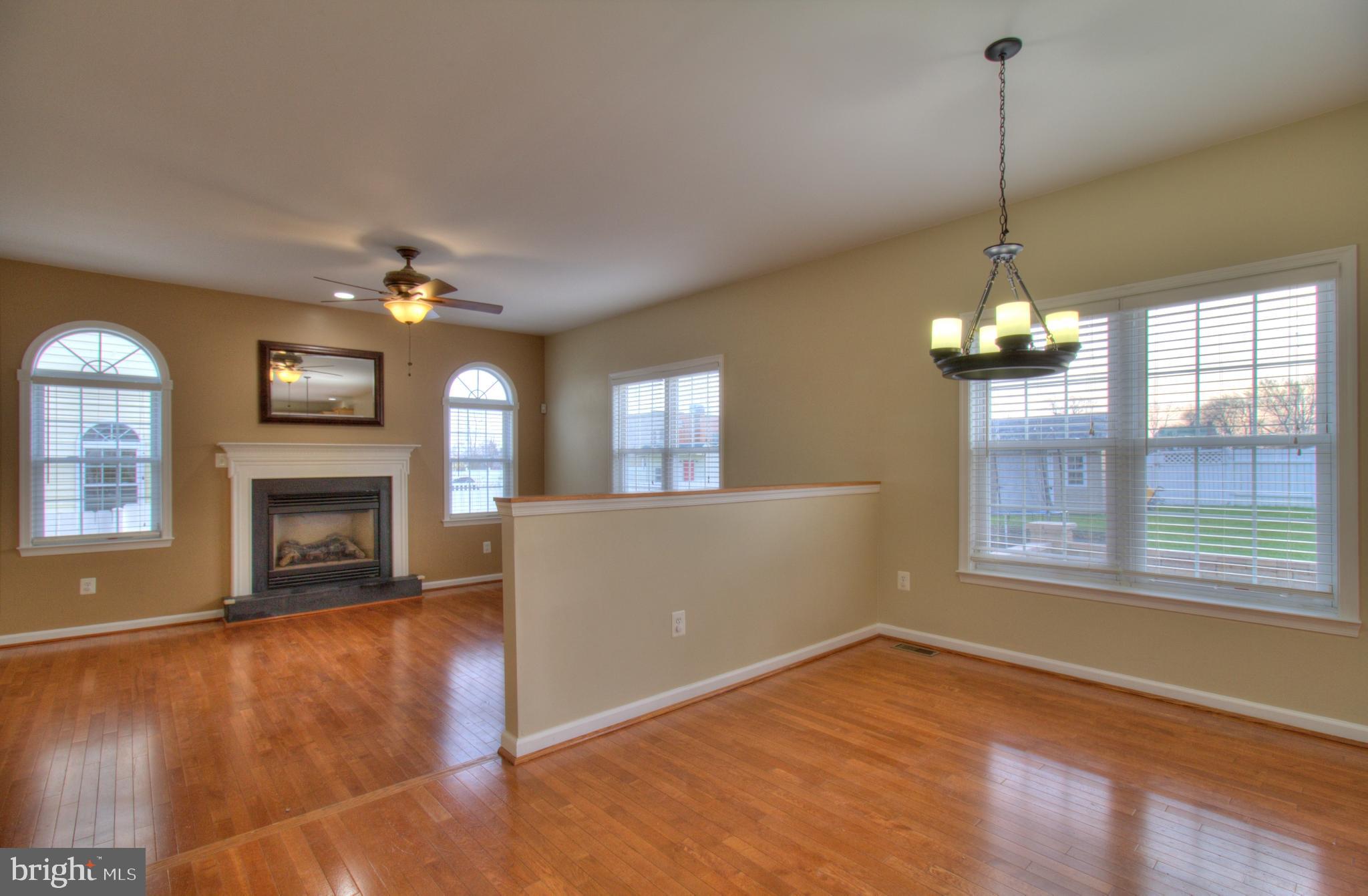 PUTTY HILL WOODS - Residential