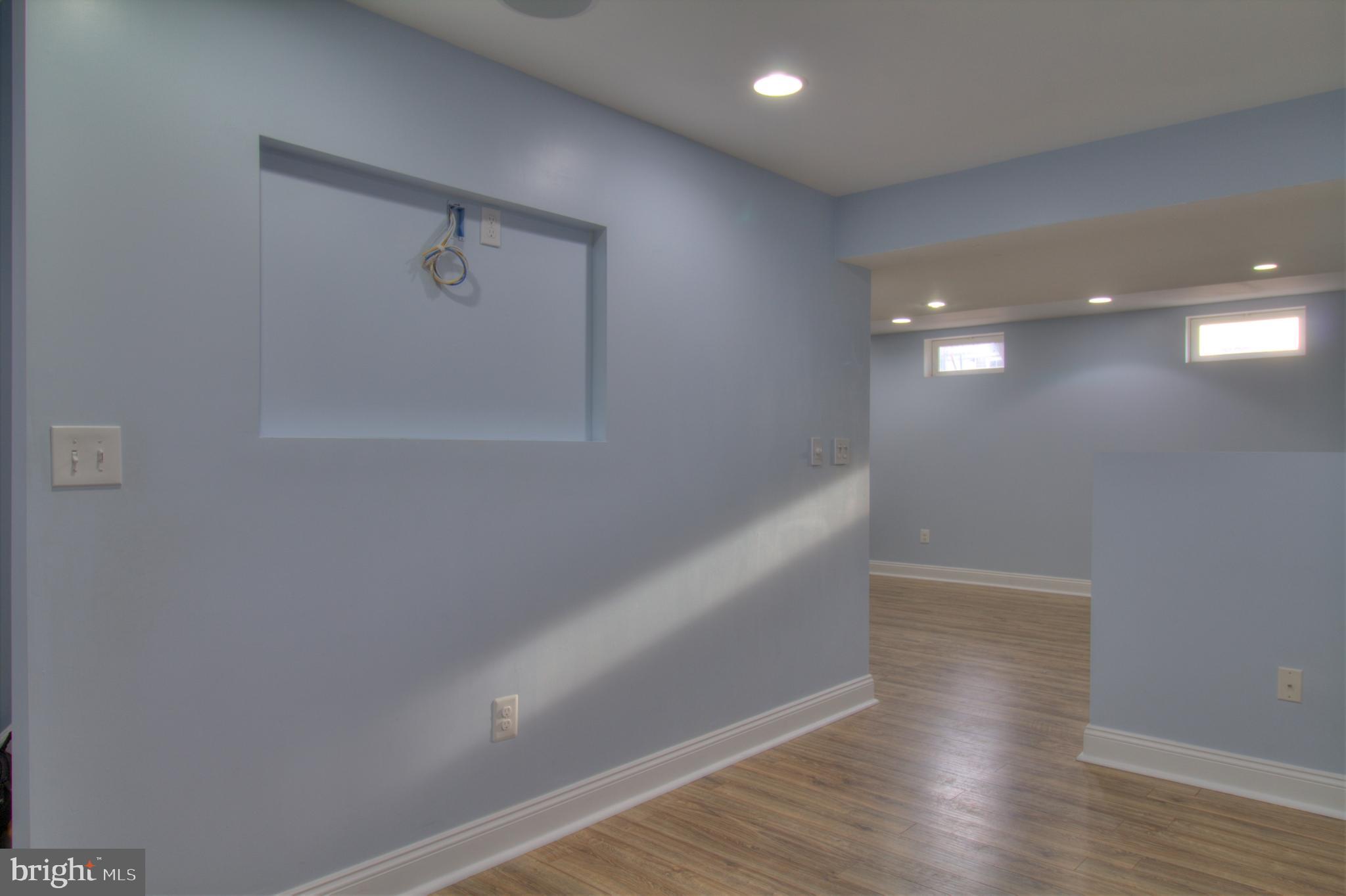 PUTTY HILL WOODS - Residential