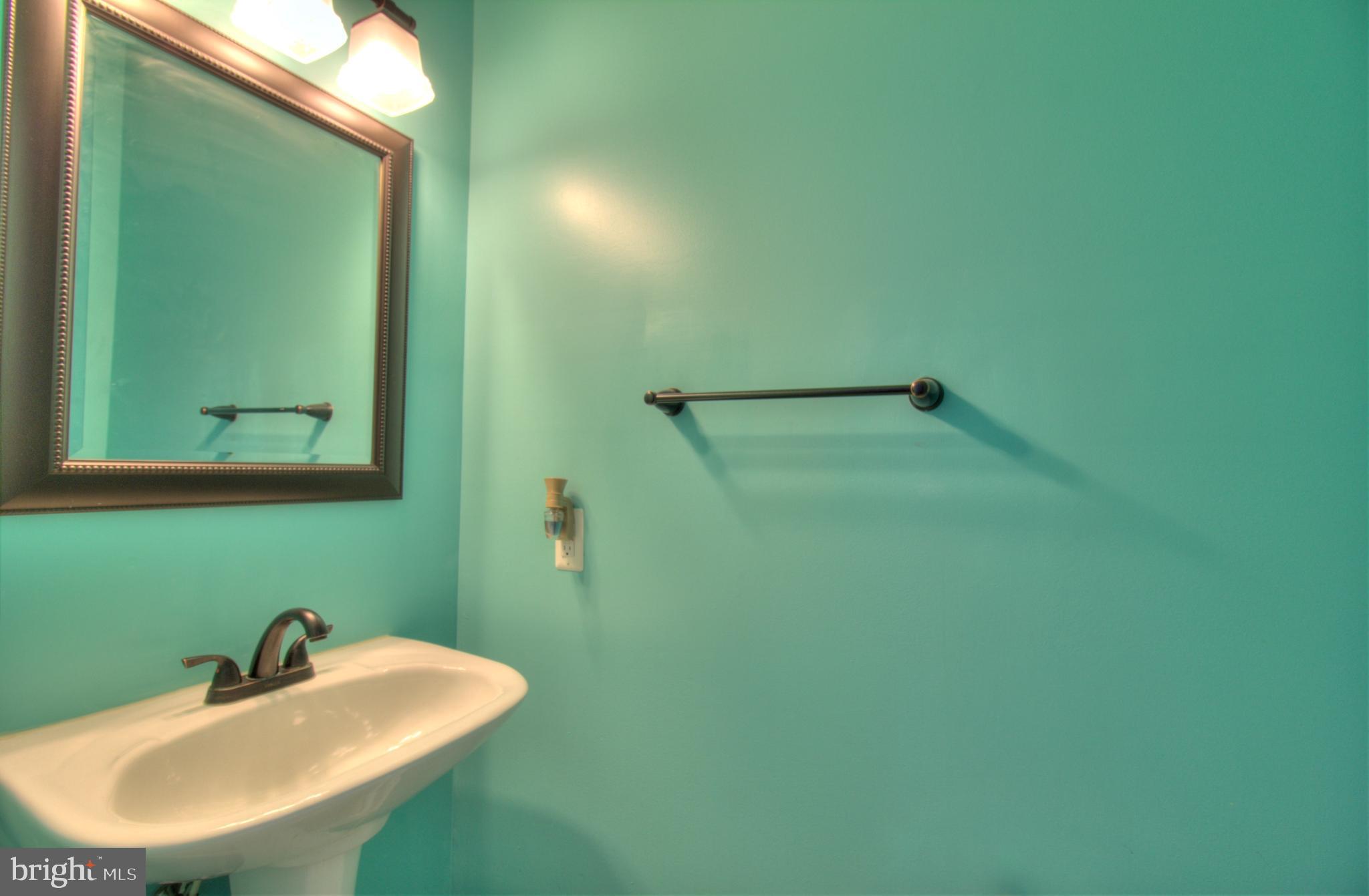 PUTTY HILL WOODS - Residential