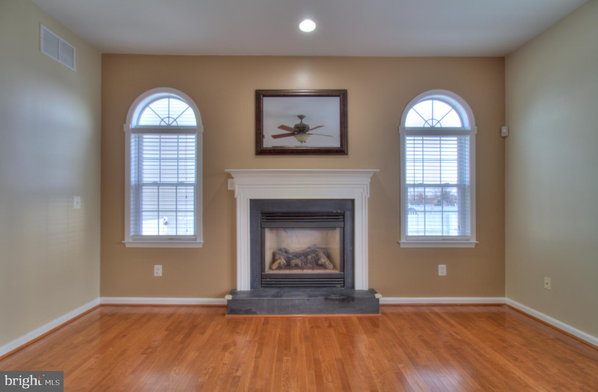 PUTTY HILL WOODS - Residential