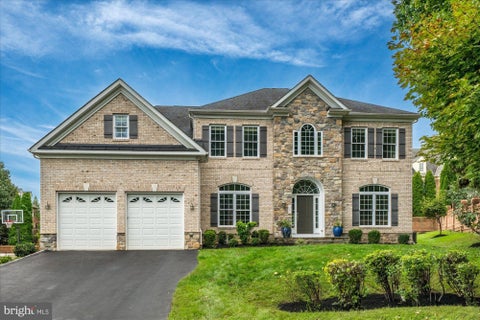 Photo of 7205 Enterprise Avenue, MCLEAN, VA 22101 (MLS # VAFX2344482)