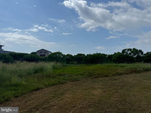 Lot 3 CROCKETT AVE. CRISFIELD MD 21817