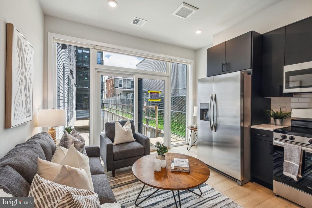 Photo of 6910 Ridge Avenue #214, PHILADELPHIA, PA 19128 (MLS # PAPH2584350)