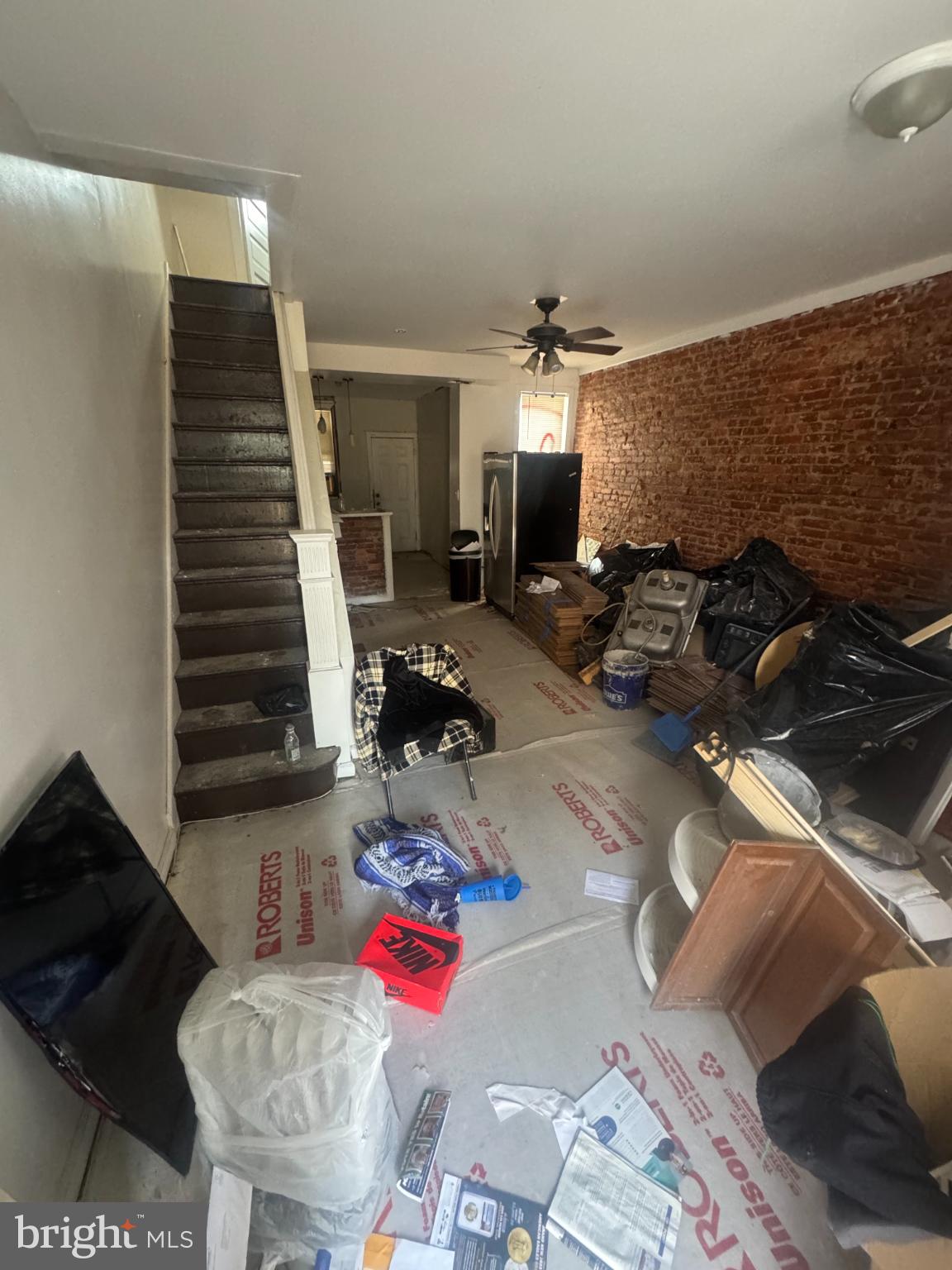 PORT RICHMOND - Residential