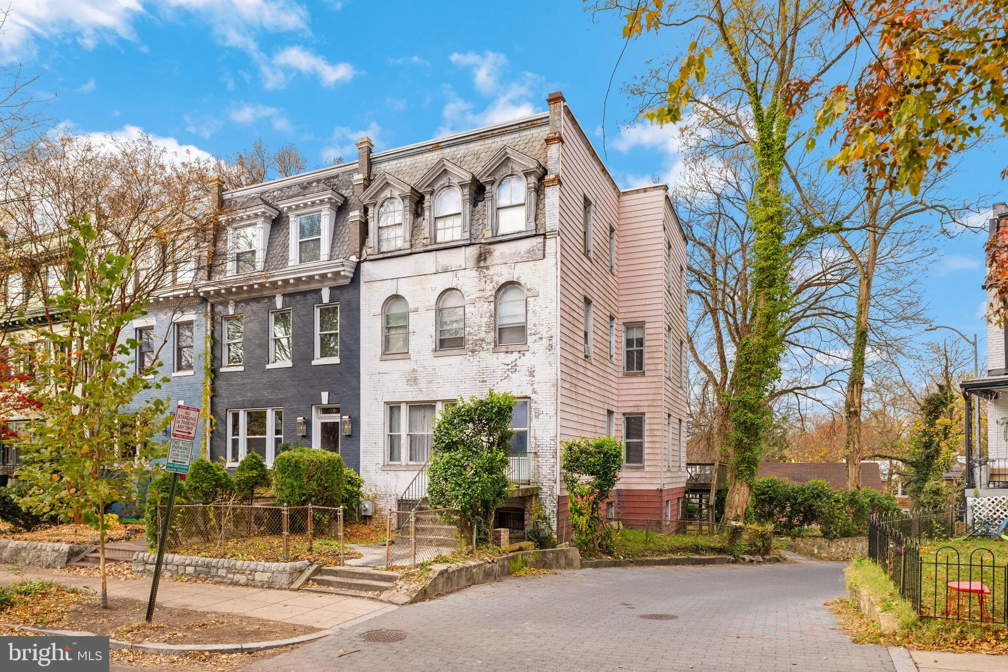 3222 19th Street NW, Washington, DC, 20010