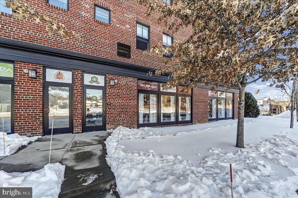 Photo of 210 S Mill Road #101, KENNETT SQUARE, PA 19348 (MLS # PACT2117764)