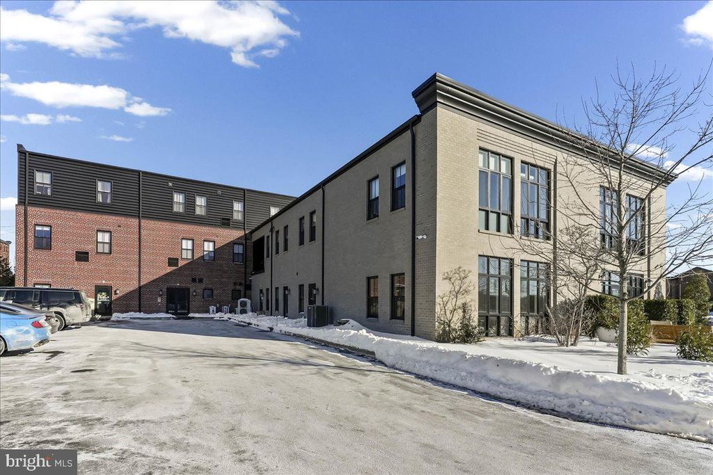 Photo of 210 S Mill Road #101, KENNETT SQUARE, PA 19348 (MLS # PACT2117764)