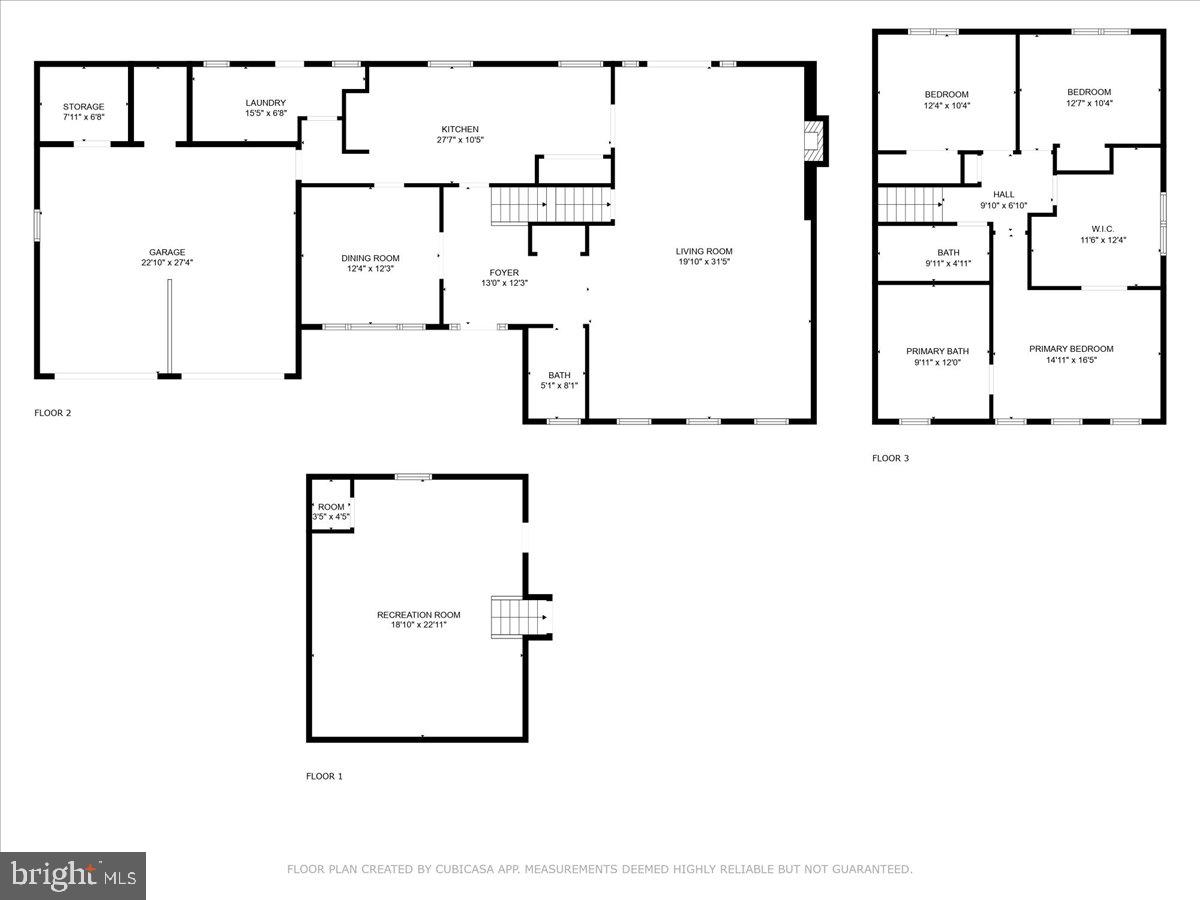 HOLLY KNOLL - Residential