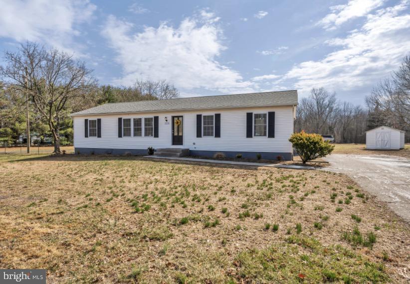 1230 WINSLOW ROAD